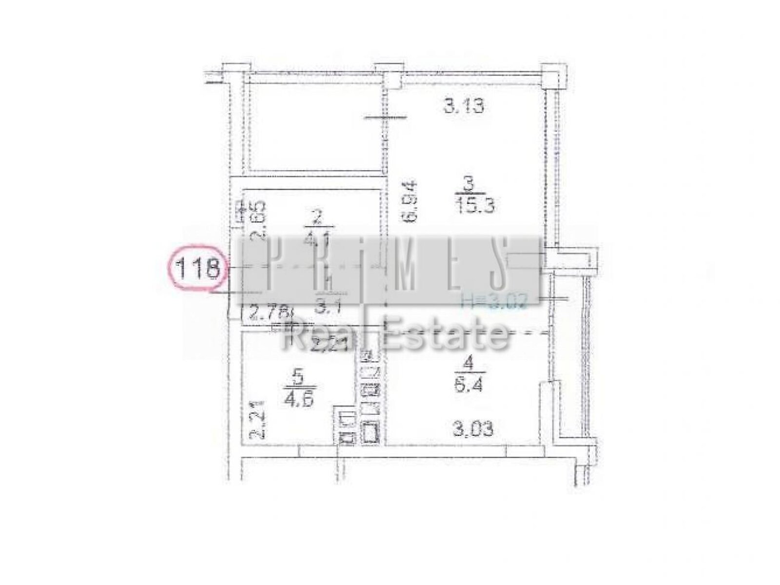 Продаж однокімнатної квартири в Києві, на вул. Ґарета Джонса 12А, кв. 118, район Лук'янівка фото 1 Продаж однокімнатної квартири в Києві, на вул. Ґарета Джонса 12А, кв. 118, район Лук'янівка фото 1