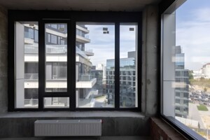 Продаж однокімнатної квартири в Києві, на вул. Ґарета Джонса 12А, район Лук'янівка фото 2