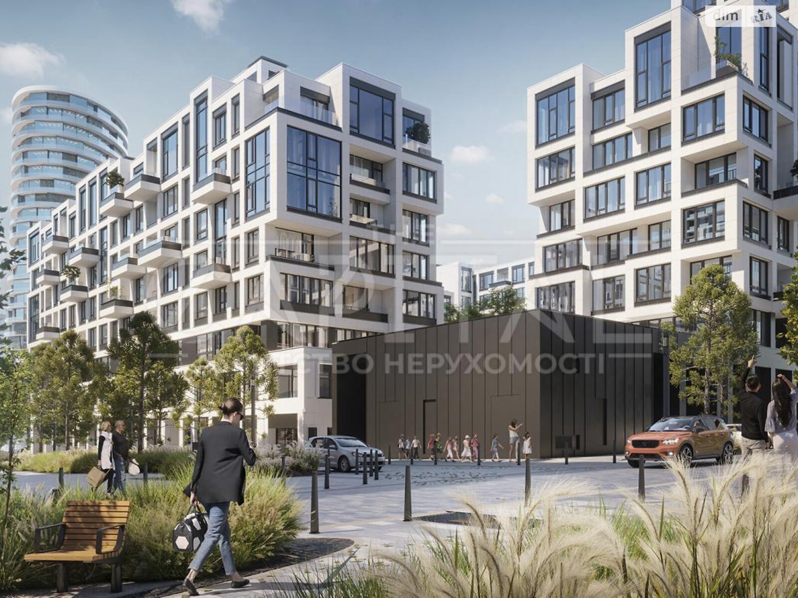 Продажа двухкомнатной квартиры в Киеве, на ул. Гарета Джонса 8, район Лукьяновка фото 1 Продажа двухкомнатной квартиры в Киеве, на ул. Гарета Джонса 8, район Лукьяновка фото 1