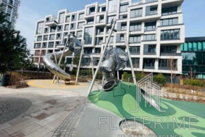 Продажа однокомнатной квартиры в Киеве, на ул. Гарета Джонса, район Лукьяновка фото 2