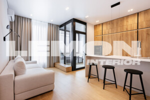 Продажа однокомнатной квартиры в Киеве, на ул. Гарета Джонса 12, район Лукьяновка фото 2