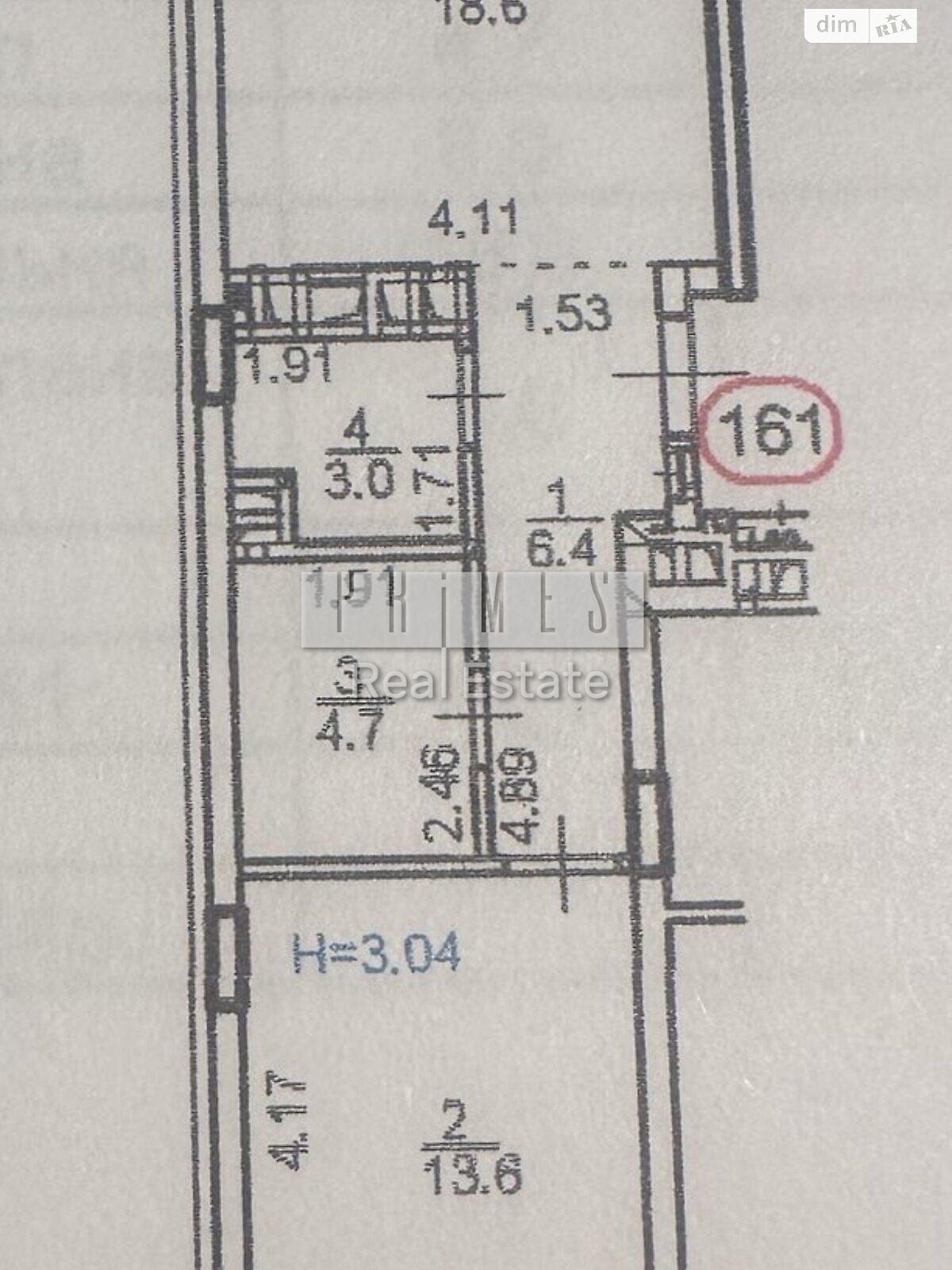 Продажа однокомнатной квартиры в Киеве, на ул. Гарета Джонса 8, район Лукьяновка фото 1 Продажа однокомнатной квартиры в Киеве, на ул. Гарета Джонса 8, район Лукьяновка фото 1