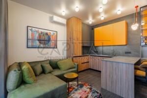 Продажа однокомнатной квартиры в Киеве, на ул. Гарета Джонса 12А, район Лукьяновка фото 2