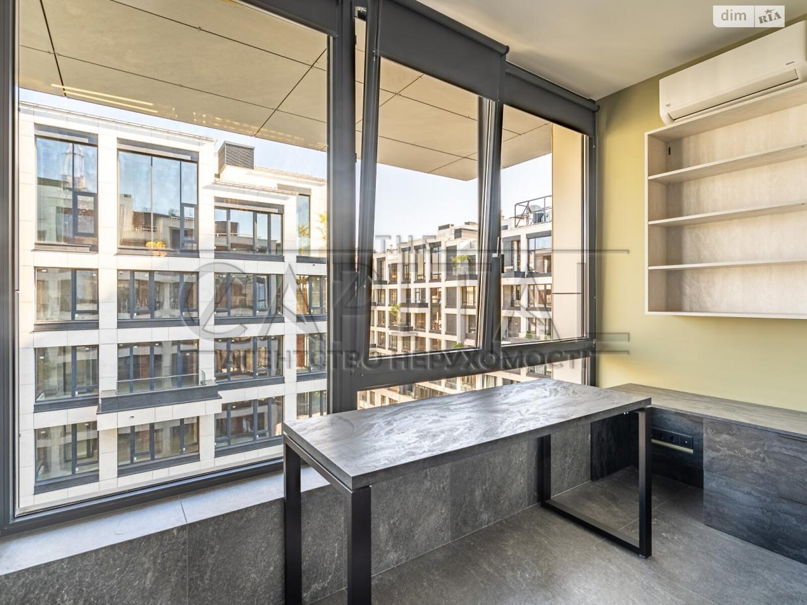 Продажа однокомнатной квартиры в Киеве, на ул. Гарета Джонса 12А, район Лукьяновка фото 1