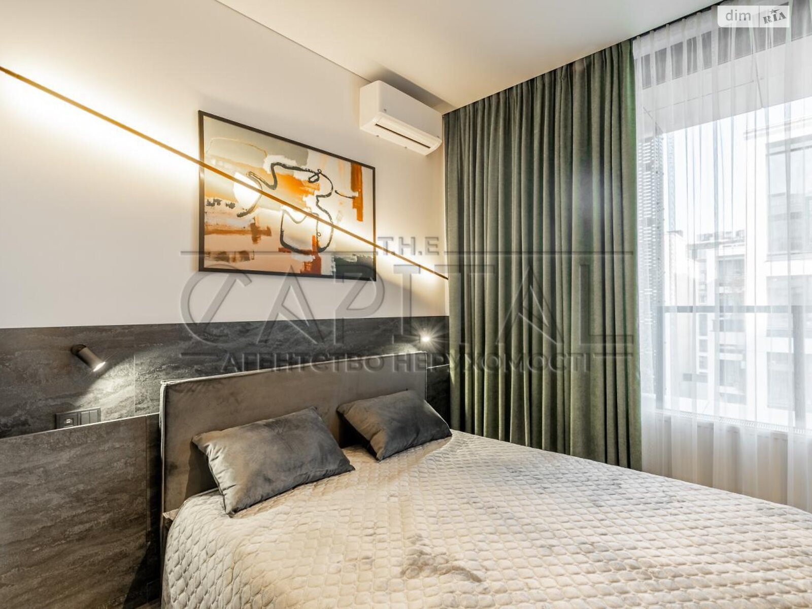 Продажа однокомнатной квартиры в Киеве, на ул. Гарета Джонса 12А, район Лукьяновка фото 1