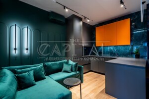 Продажа однокомнатной квартиры в Киеве, на ул. Гарета Джонса 12А, район Лукьяновка фото 2 Продажа однокомнатной квартиры в Киеве, на ул. Гарета Джонса 12А, район Лукьяновка фото 2