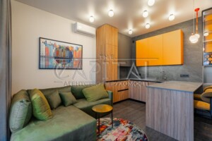 Продажа однокомнатной квартиры в Киеве, на ул. Гарета Джонса 12А, район Шевченковский фото 2