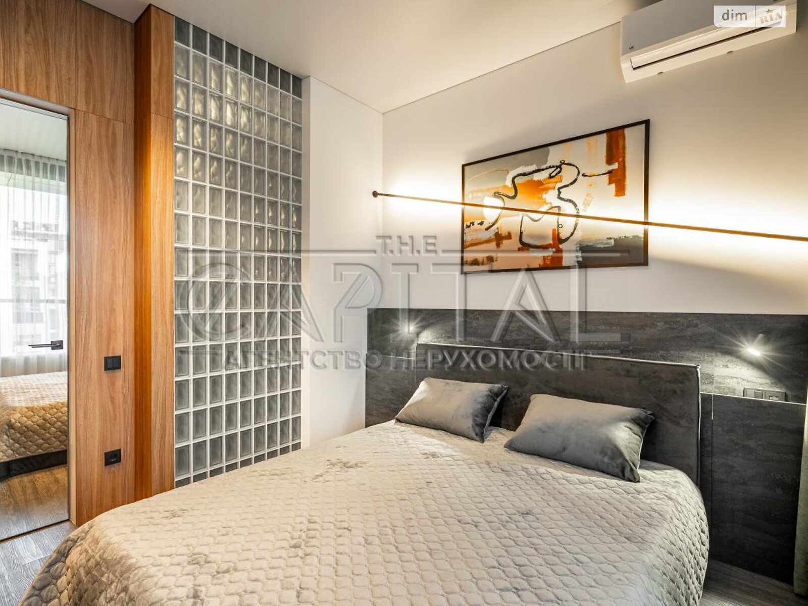 Продажа однокомнатной квартиры в Киеве, на ул. Гарета Джонса 12А, район Шевченковский фото 1