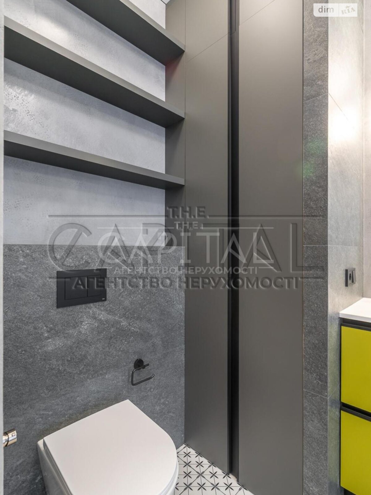 Продажа однокомнатной квартиры в Киеве, на ул. Гарета Джонса 12А, район Шевченковский фото 1