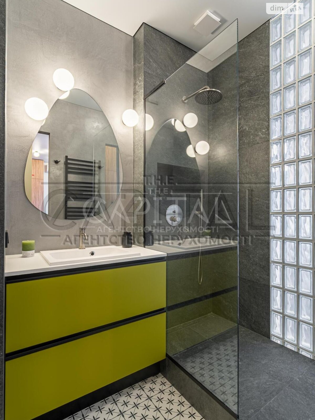 Продажа однокомнатной квартиры в Киеве, на ул. Гарета Джонса 12А, район Шевченковский фото 1