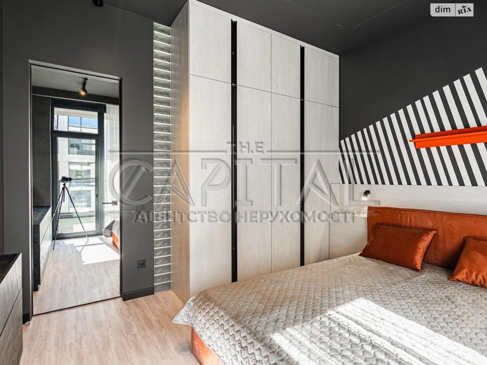 Продажа однокомнатной квартиры в Киеве, на ул. Гарета Джонса 12А, район Шевченковский фото 1