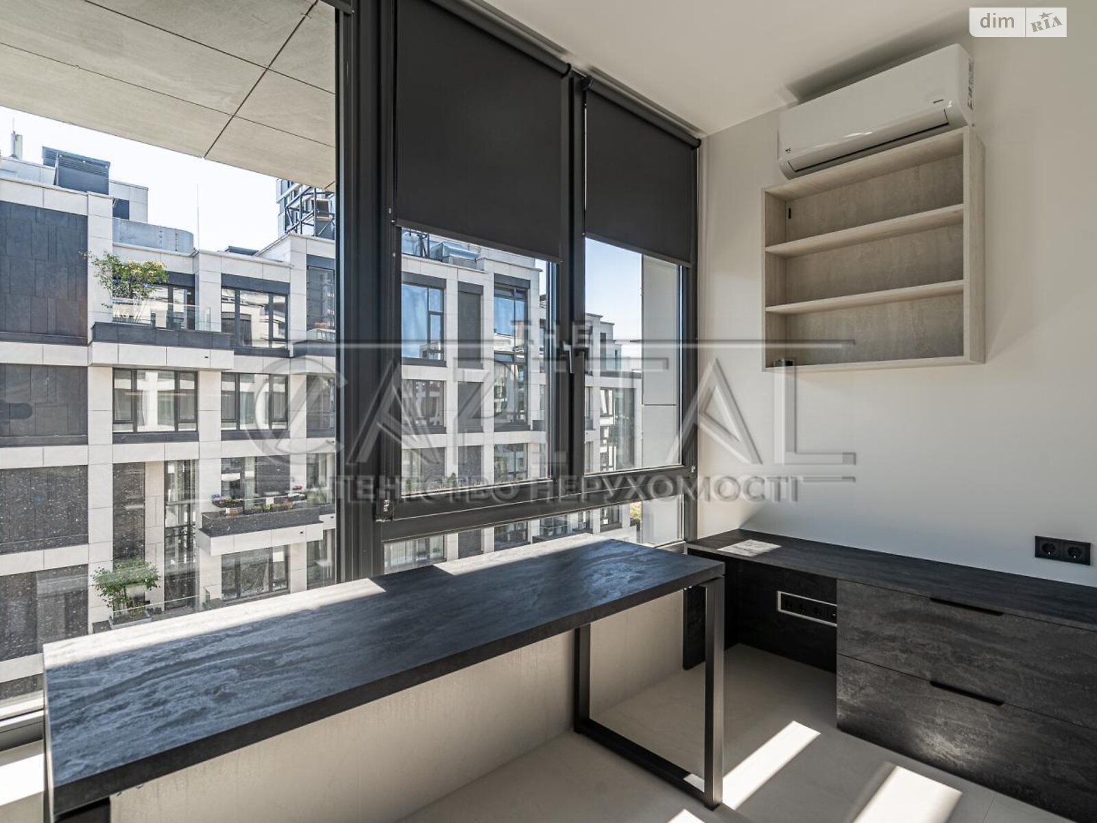 Продажа однокомнатной квартиры в Киеве, на ул. Гарета Джонса 12А, район Шевченковский фото 1