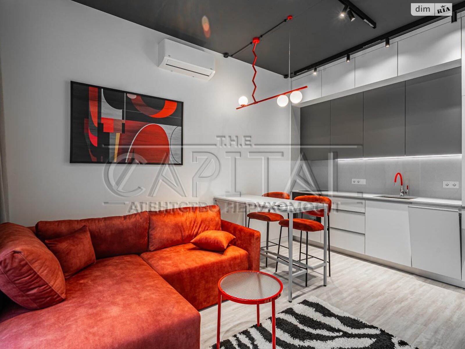 Продажа однокомнатной квартиры в Киеве, на ул. Гарета Джонса 12А, район Шевченковский фото 1