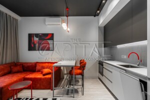 Продажа однокомнатной квартиры в Киеве, на ул. Гарета Джонса 12А, район Шевченковский фото 2