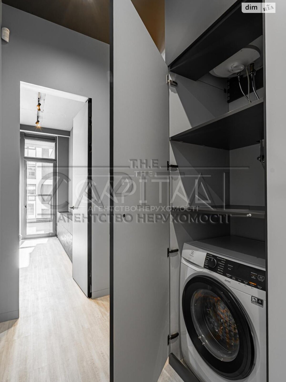 Продажа однокомнатной квартиры в Киеве, на ул. Гарета Джонса 12А, район Шевченковский фото 1