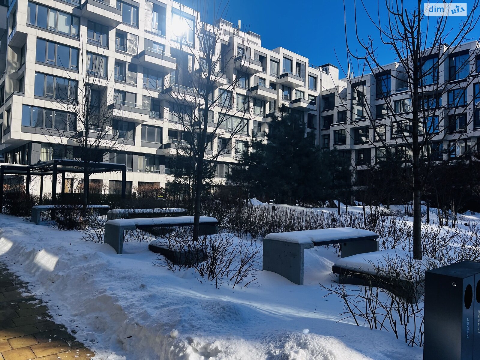 Продаж однокімнатної квартири в Києві, на вул. Ґарета Джонса 12, район Лук'янівка фото 1