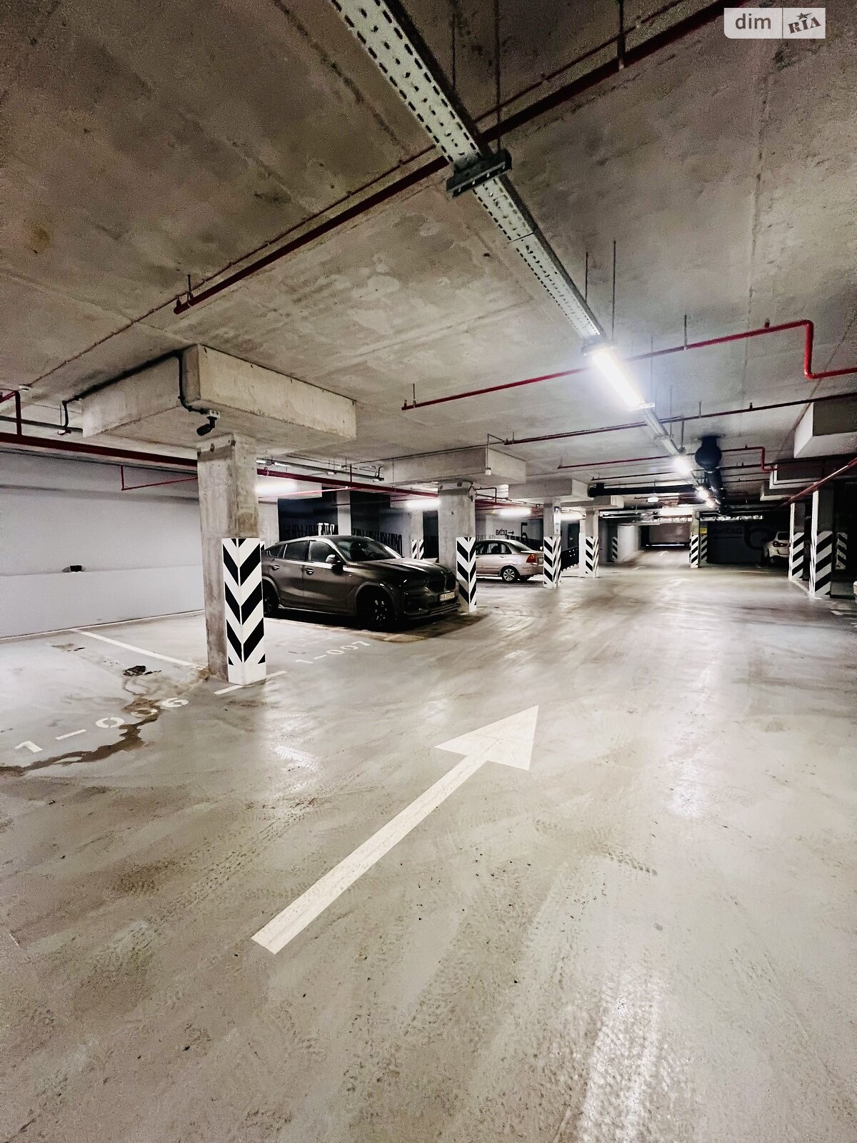 Продаж однокімнатної квартири в Києві, на вул. Ґарета Джонса 12, район Лук'янівка фото 1