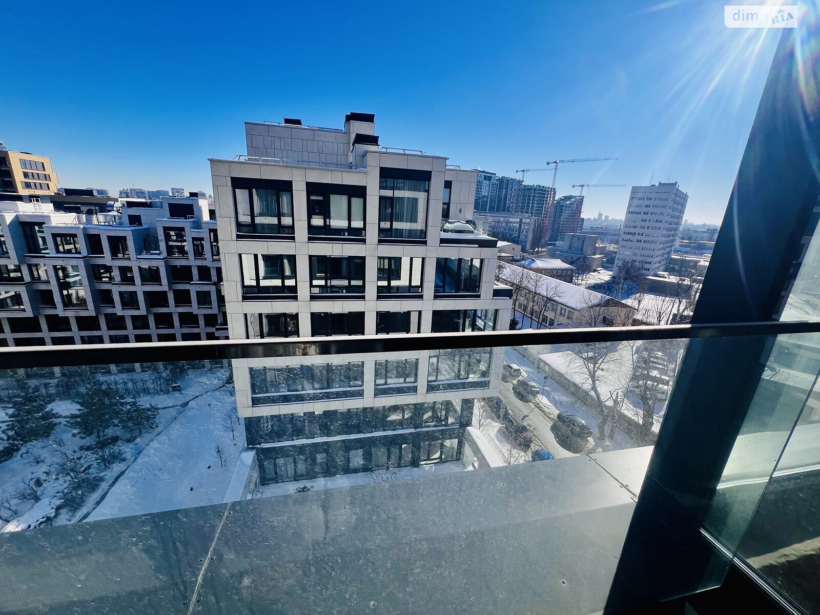 Продаж однокімнатної квартири в Києві, на вул. Ґарета Джонса 12, район Лук'янівка фото 1