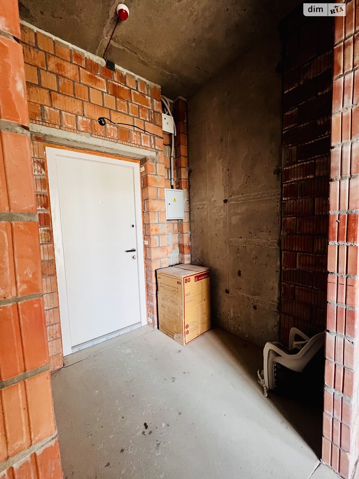 Продаж однокімнатної квартири в Києві, на вул. Ґарета Джонса 12, район Лук'янівка фото 1