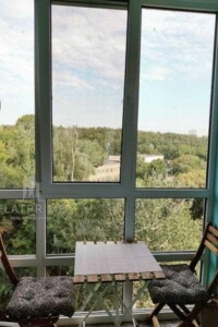 Продаж трикімнатної квартири в Києві, на вул. Герцена 35, район Лук'янівка фото 2