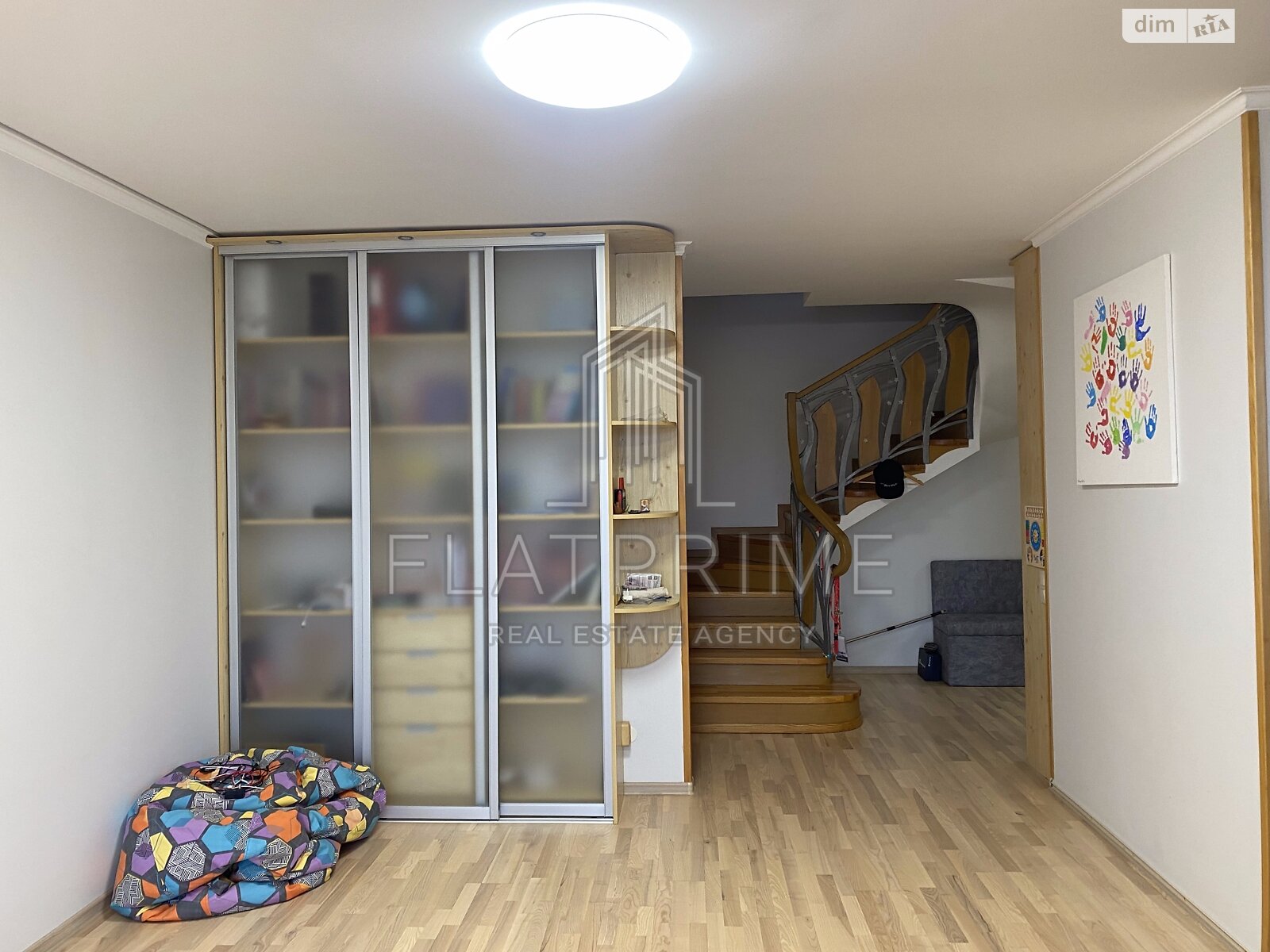 Продаж трикімнатної квартири в Києві, на вул. Герцена 35, район Лук'янівка фото 1 Продаж трикімнатної квартири в Києві, на вул. Герцена 35, район Лук'янівка фото 1