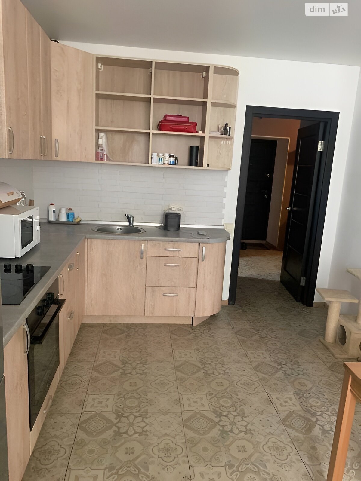 Продаж однокімнатної квартири в Києві, на вул. Герцена 35, район Лук'янівка фото 1 Продаж однокімнатної квартири в Києві, на вул. Герцена 35, район Лук'янівка фото 1