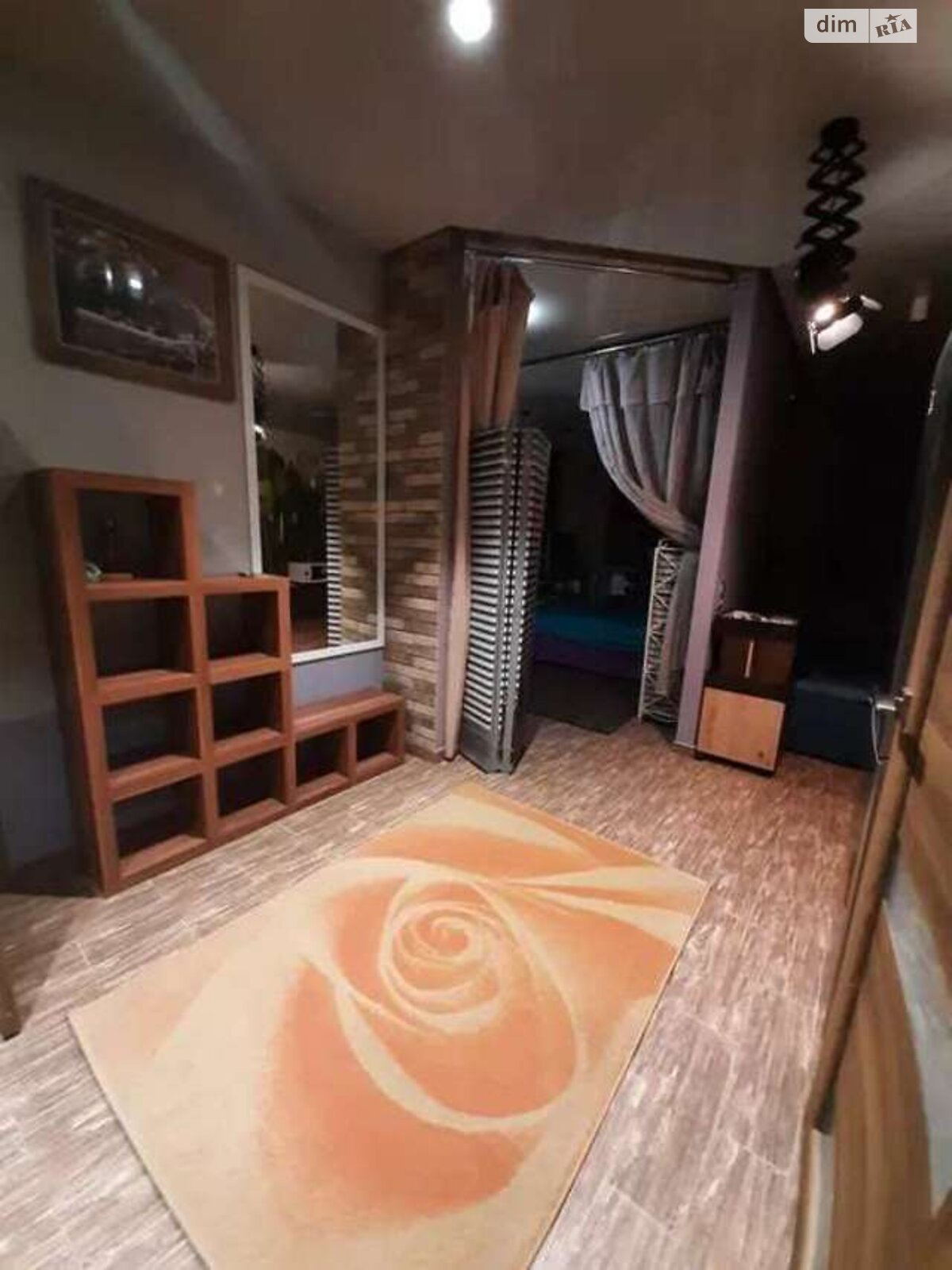 Продажа однокомнатной квартиры в Киеве, на ул. Герцена 35А, район Лукьяновка фото 1