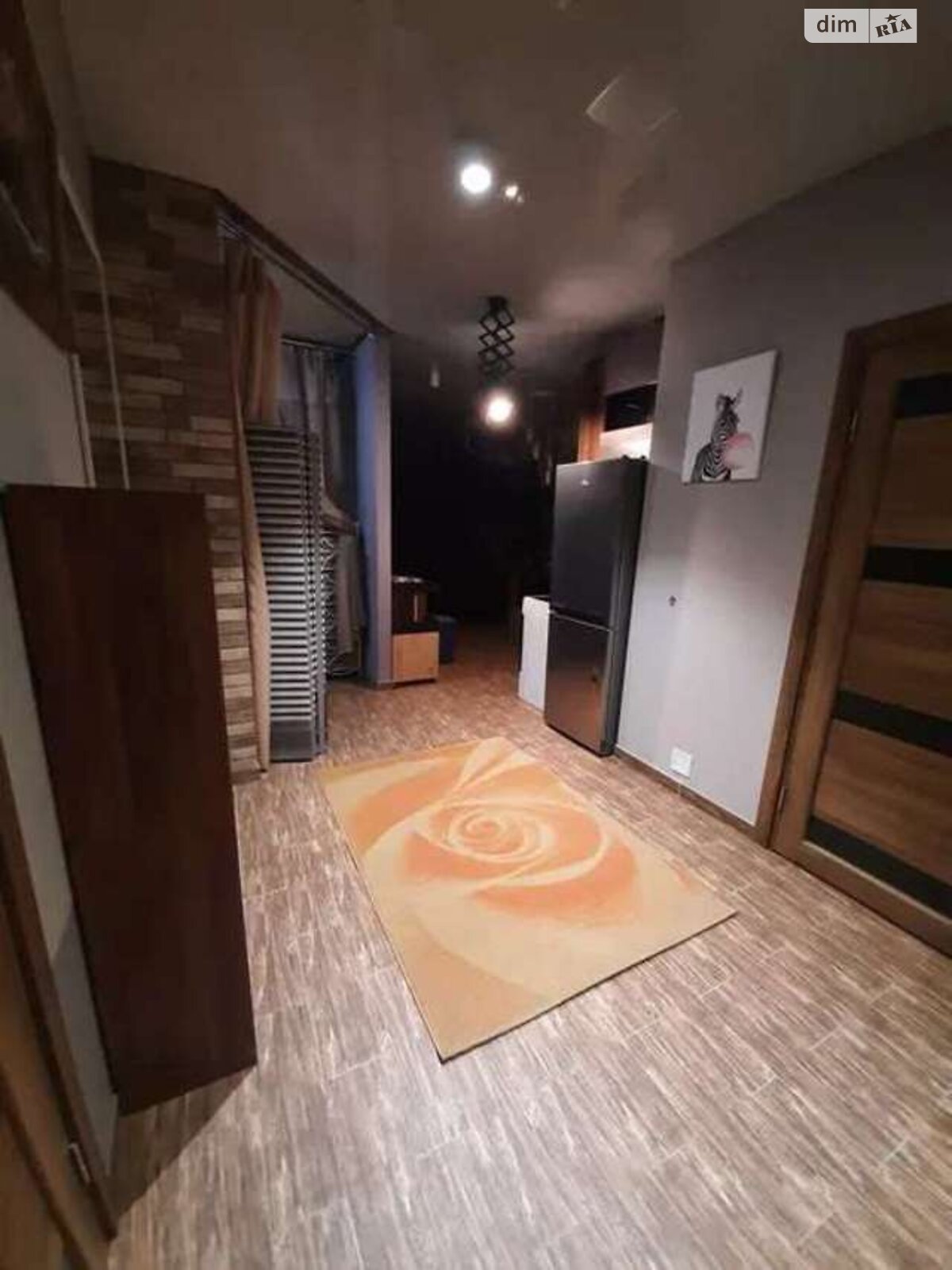 Продажа однокомнатной квартиры в Киеве, на ул. Герцена 35А, район Лукьяновка фото 1