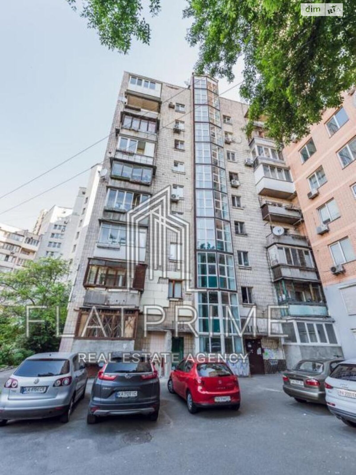 Продажа двухкомнатной квартиры в Киеве, на ул. Глебова 2, район Лукьяновка фото 1 Продажа двухкомнатной квартиры в Киеве, на ул. Глебова 2, район Лукьяновка фото 1