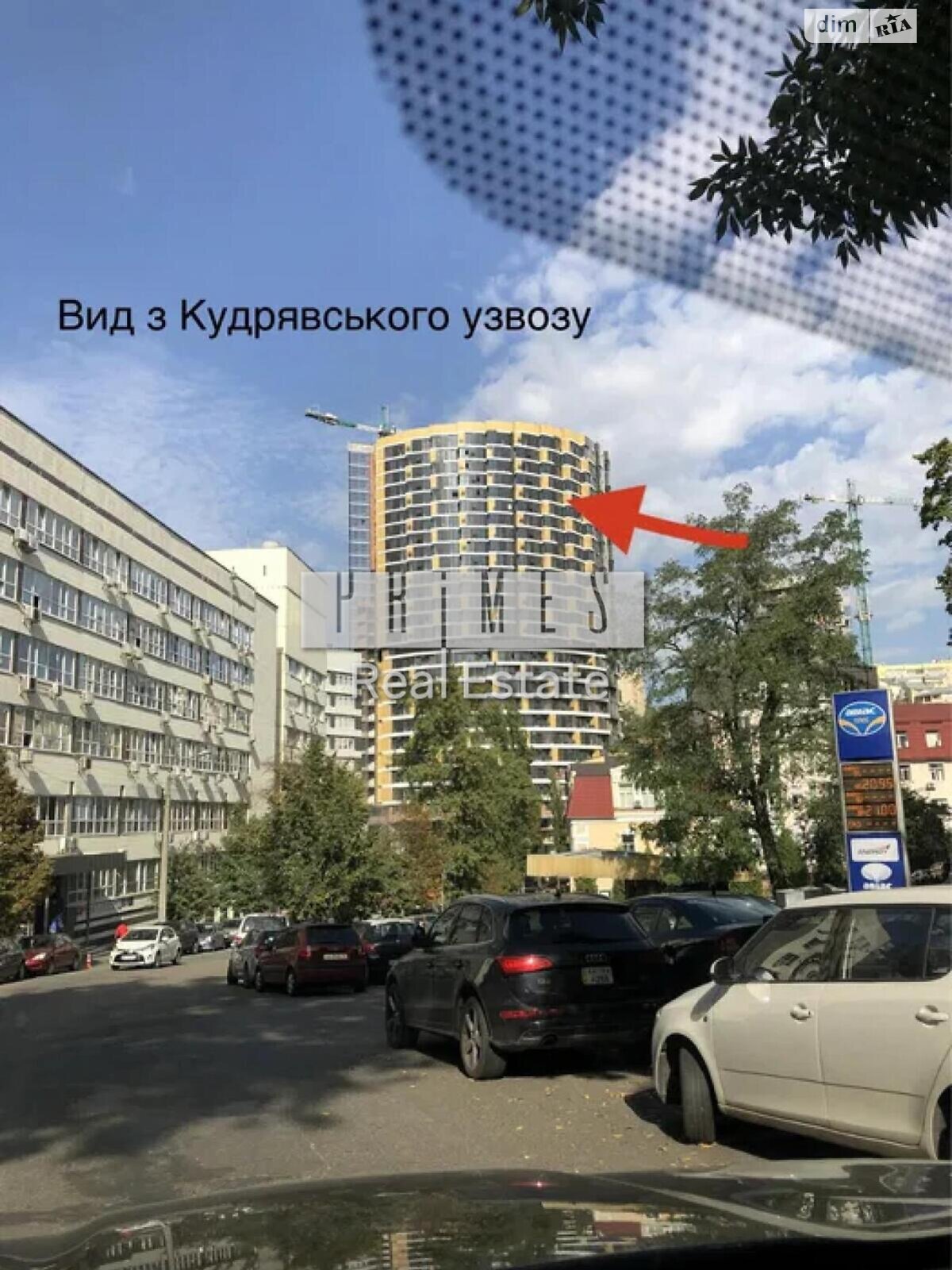 Продаж трикімнатної квартири в Києві, на вул. Глибочицька, район Лук'янівка фото 1