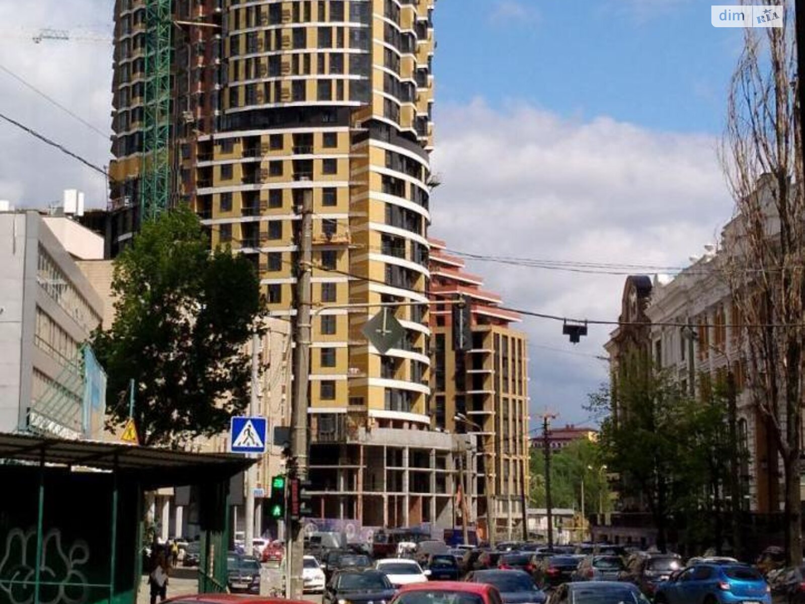 Продажа двухкомнатной квартиры в Киеве, на ул. Глубочицкая 43, район Лукьяновка фото 1