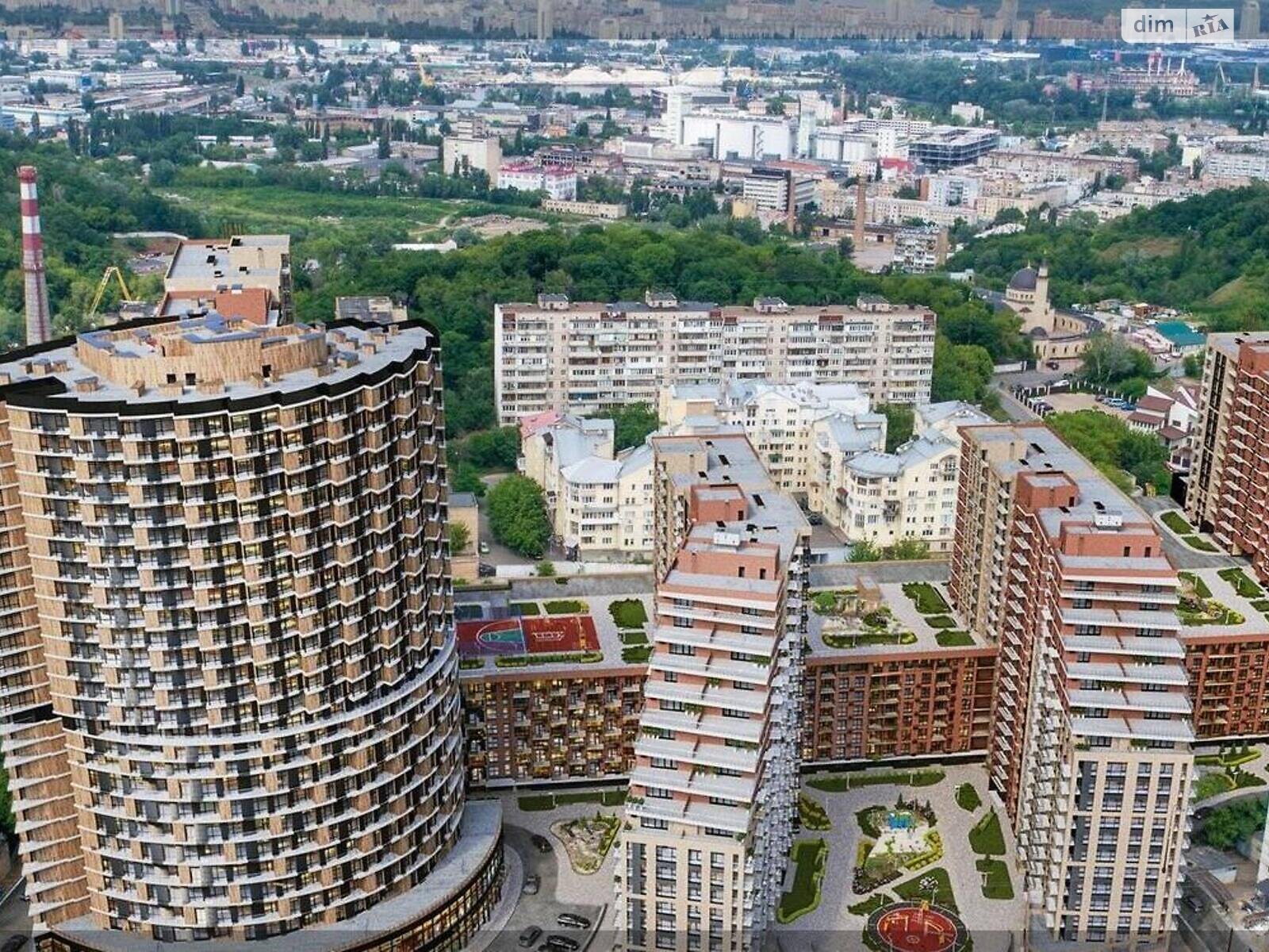 Продажа однокомнатной квартиры в Киеве, на ул. Глубочицкая 43, район Лукьяновка фото 1