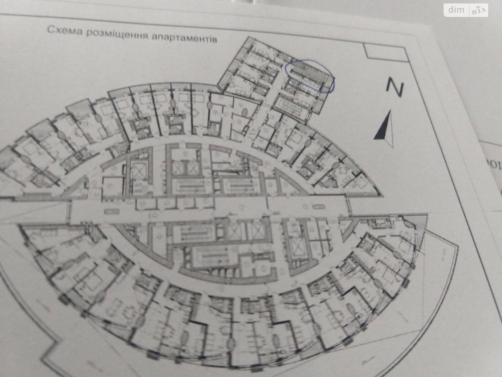 Продажа однокомнатной квартиры в Киеве, на ул. Глубочицкая 43, район Лукьяновка фото 1