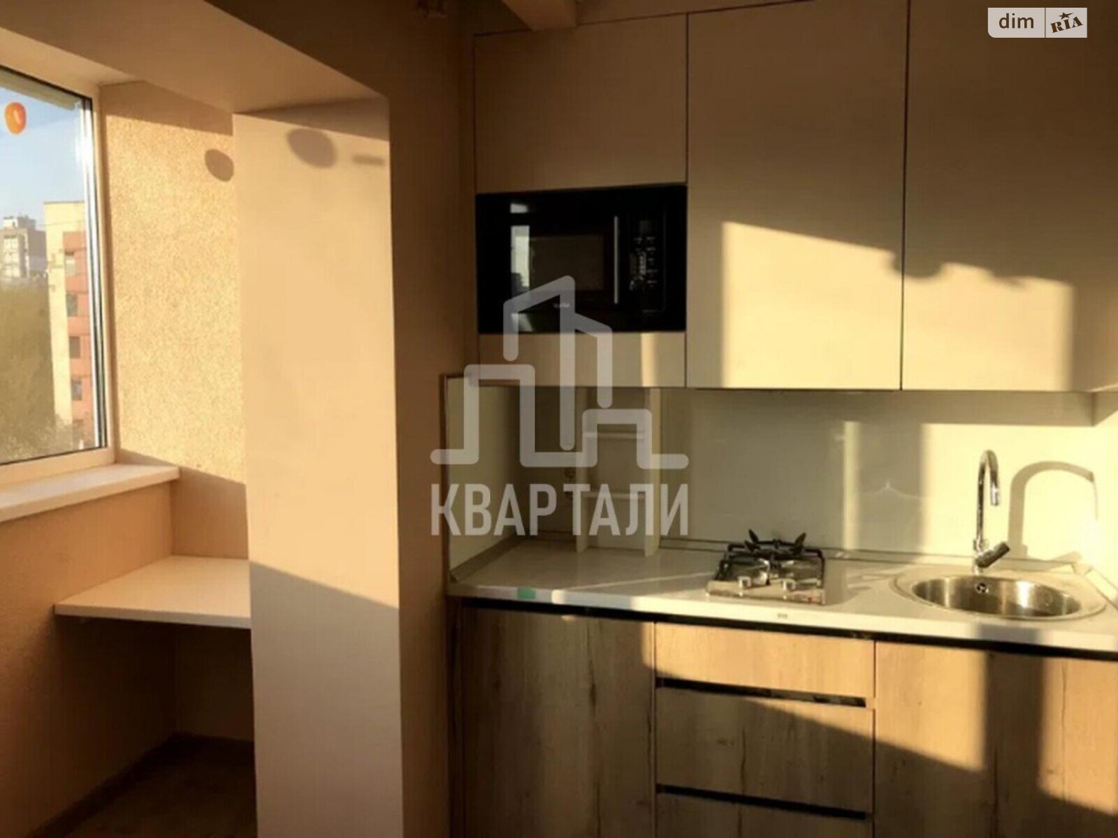 Продажа однокомнатной квартиры в Киеве, на ул. Лукьяновская 9, район Татарка фото 1