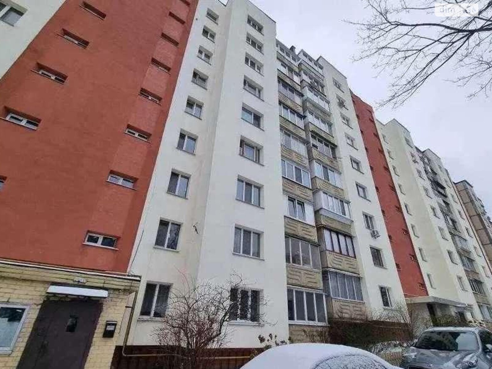 Продаж двокімнатної квартири в Києві, на вул. Лук'янівська 27, район Лук'янівка фото 1