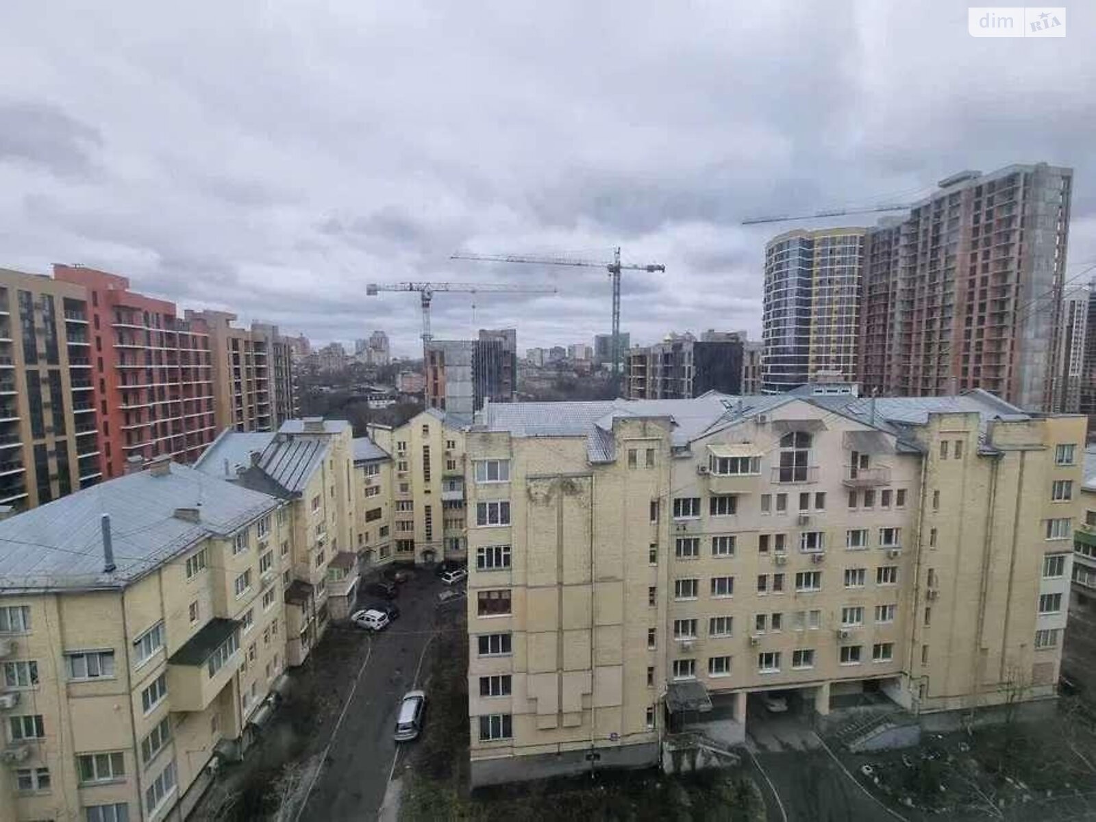 Продаж двокімнатної квартири в Києві, на вул. Лук'янівська 27, район Лук'янівка фото 1