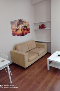 Продаж однокімнатної квартири в Києві, на вул. Нагірна 16, район Лук'янівка фото 2