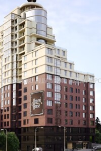 Продаж трикімнатної квартири в Києві, на вул. Нагірна 18/16, район Лук'янівка фото 2 Продаж трикімнатної квартири в Києві, на вул. Нагірна 18/16, район Лук'янівка фото 2