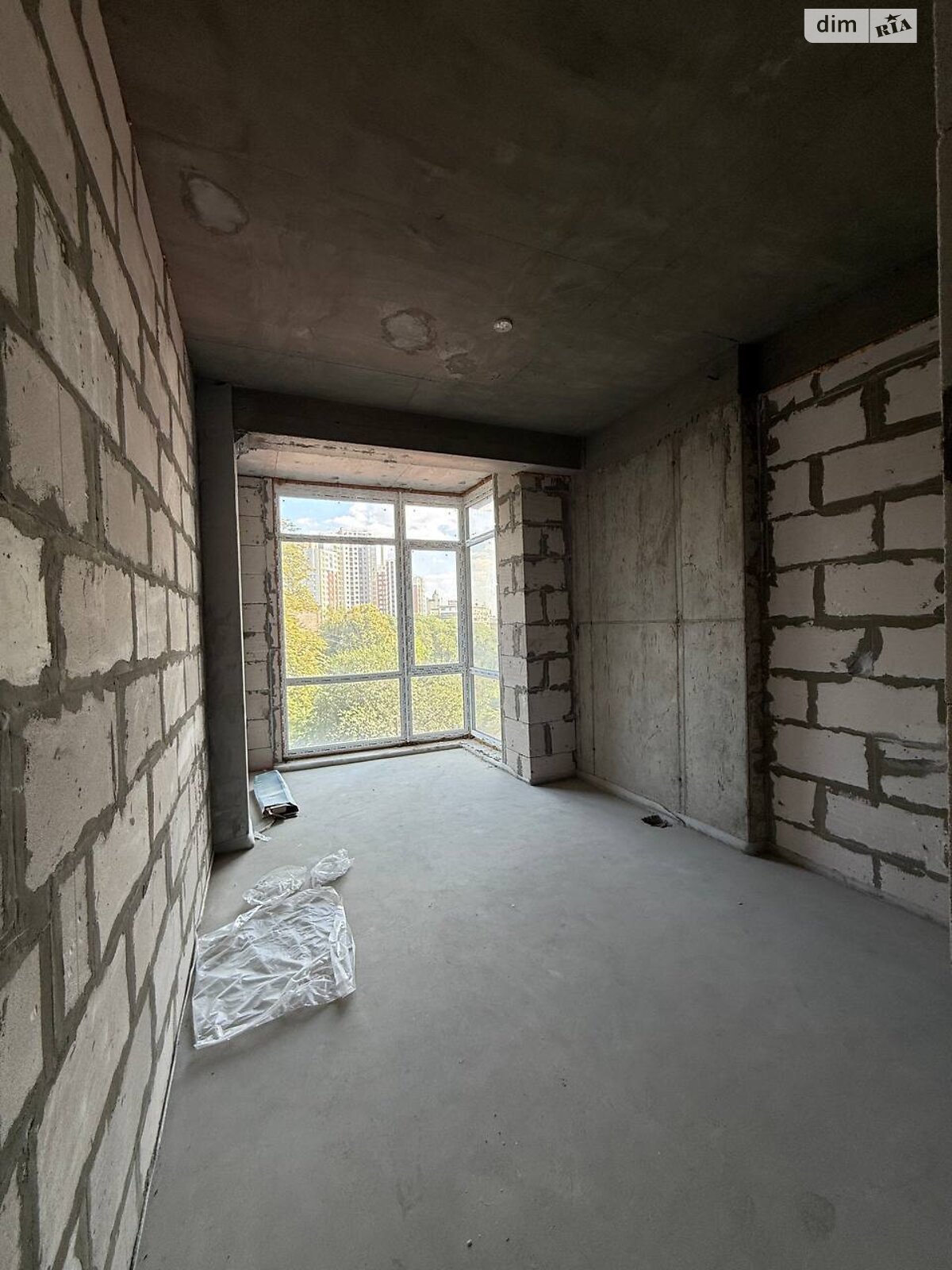 Продаж двокімнатної квартири в Києві, на вул. Нагірна 16, район Шевченківський фото 1