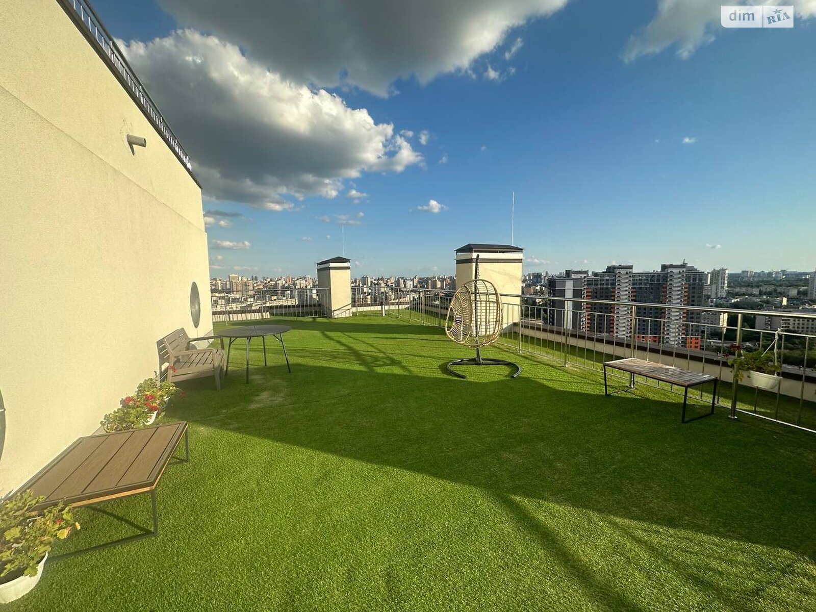 Продаж двокімнатної квартири в Києві, на вул. Нагірна 16, район Шевченківський фото 1