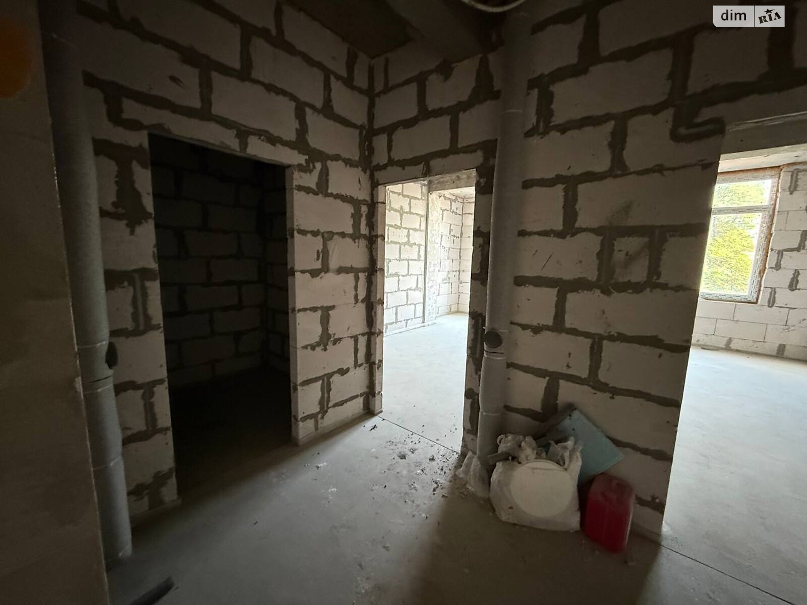 Продаж двокімнатної квартири в Києві, на вул. Нагірна 16, район Шевченківський фото 1