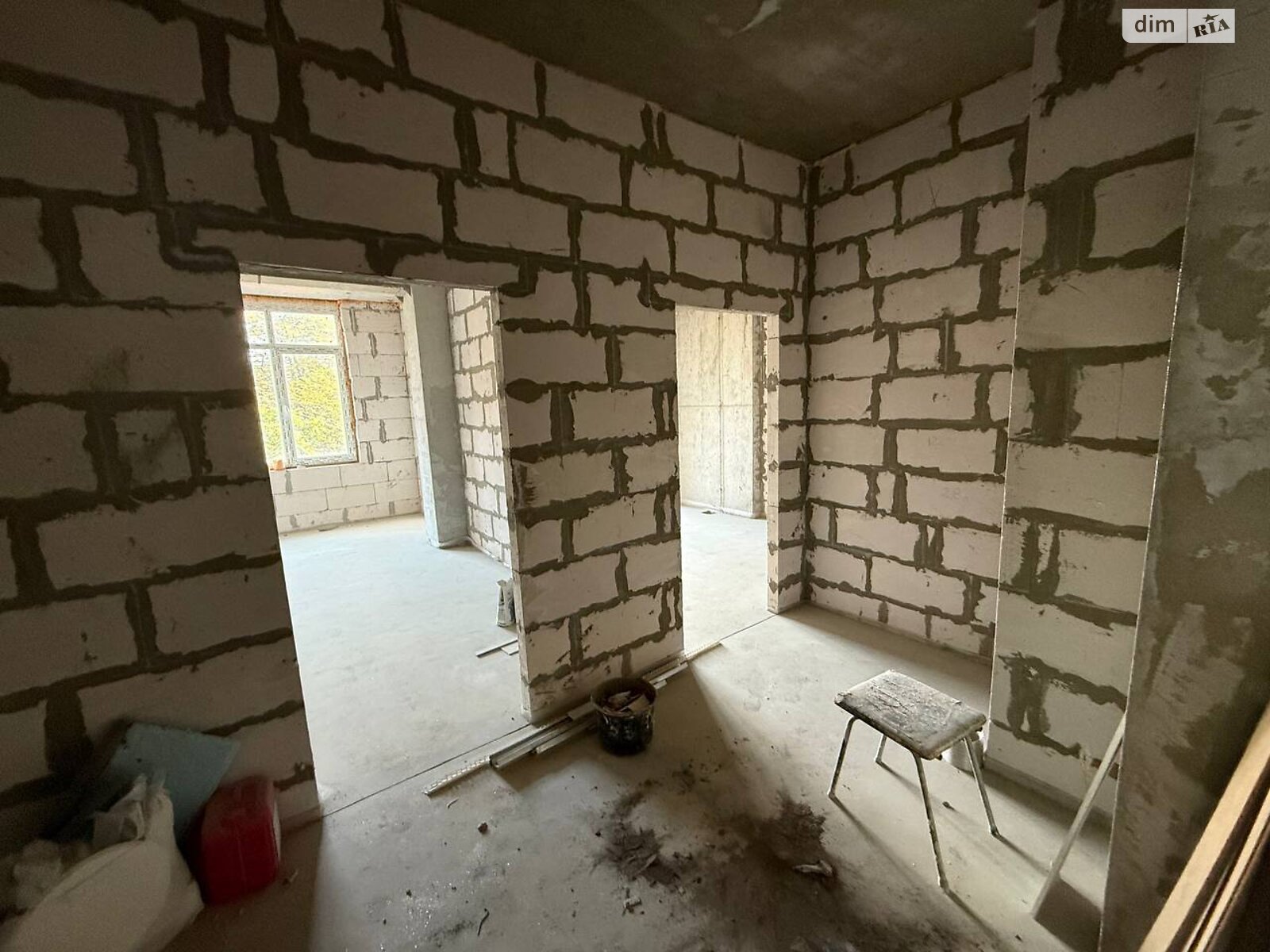 Продаж двокімнатної квартири в Києві, на вул. Нагірна 16, район Шевченківський фото 1