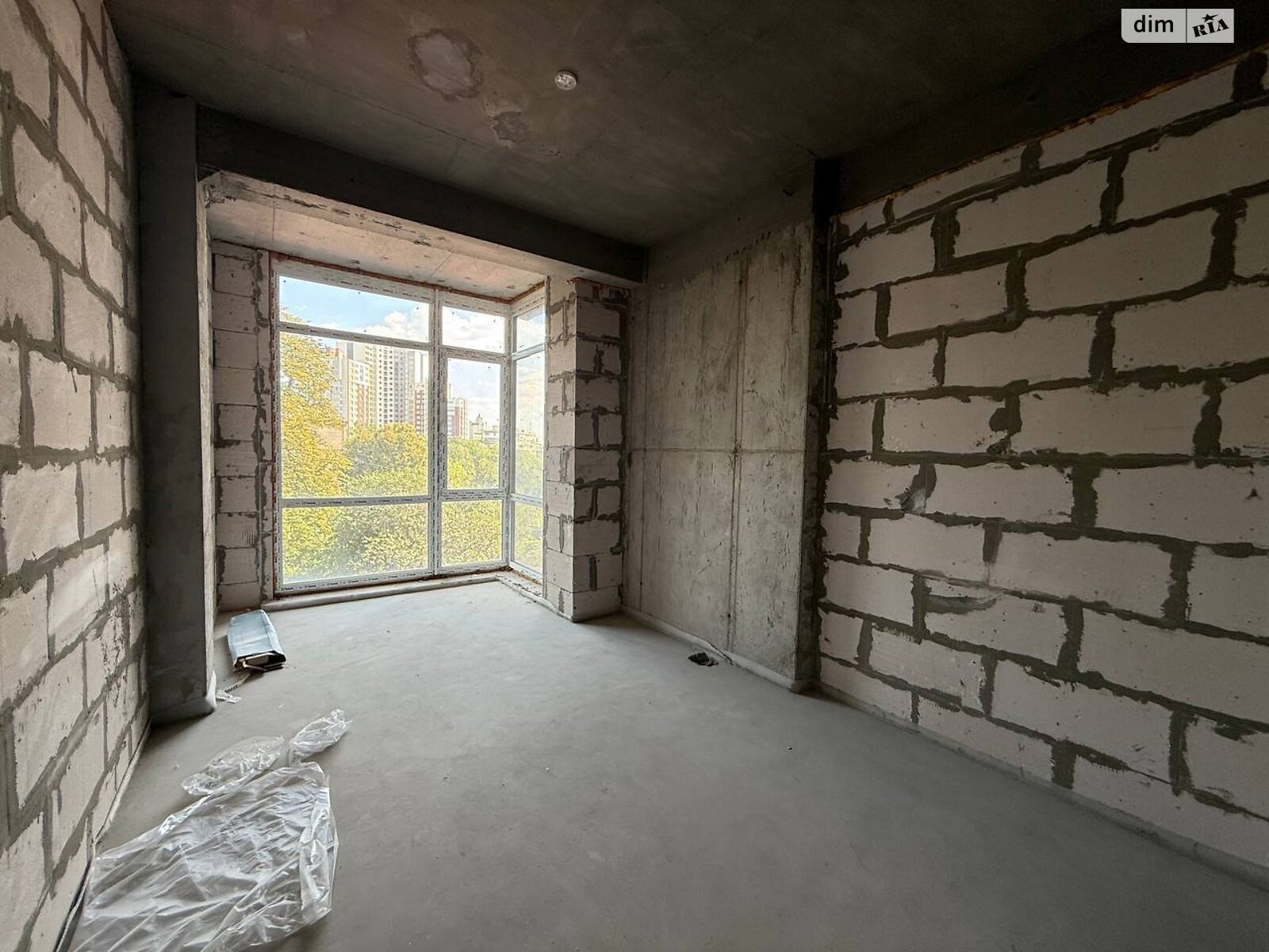 Продаж двокімнатної квартири в Києві, на вул. Нагірна 16, район Шевченківський фото 1