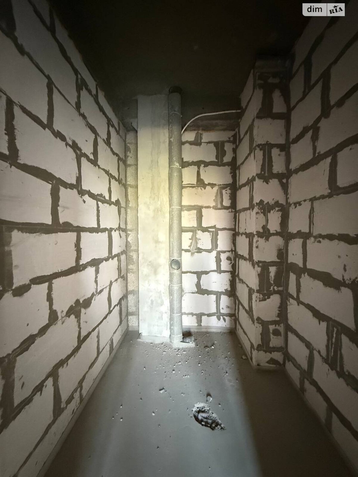 Продаж двокімнатної квартири в Києві, на вул. Нагірна 16, район Шевченківський фото 1