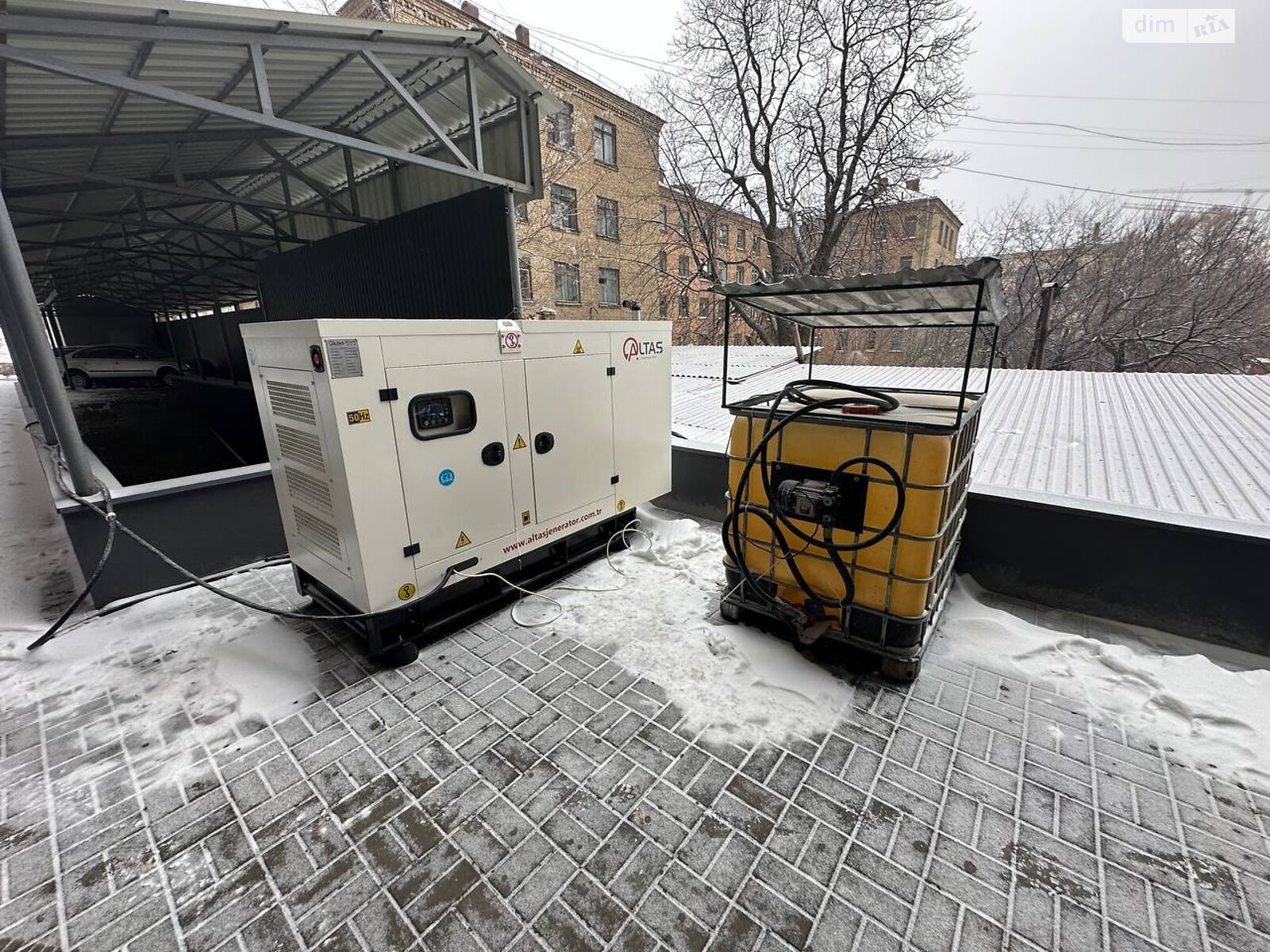 Продаж двокімнатної квартири в Києві, на вул. Нагірна 16, район Лук'янівка фото 1