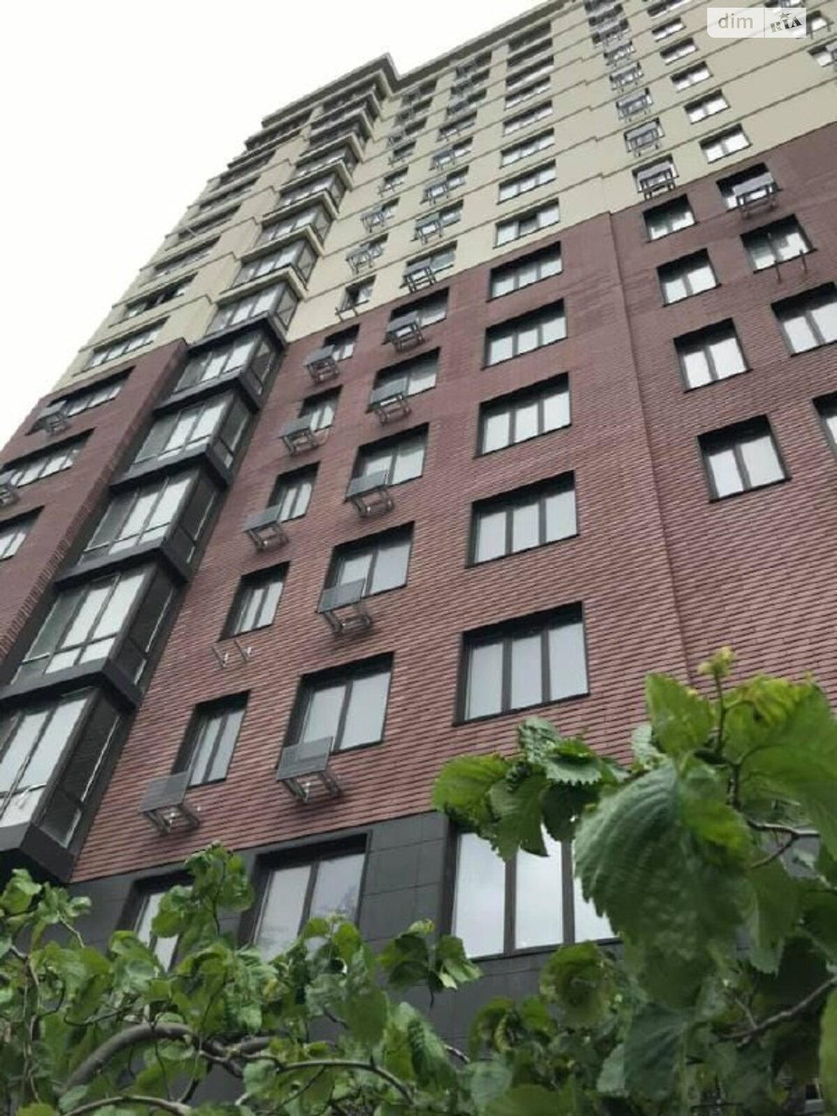 Продаж двокімнатної квартири в Києві, на вул. Нагірна 16, район Лук'янівка фото 1