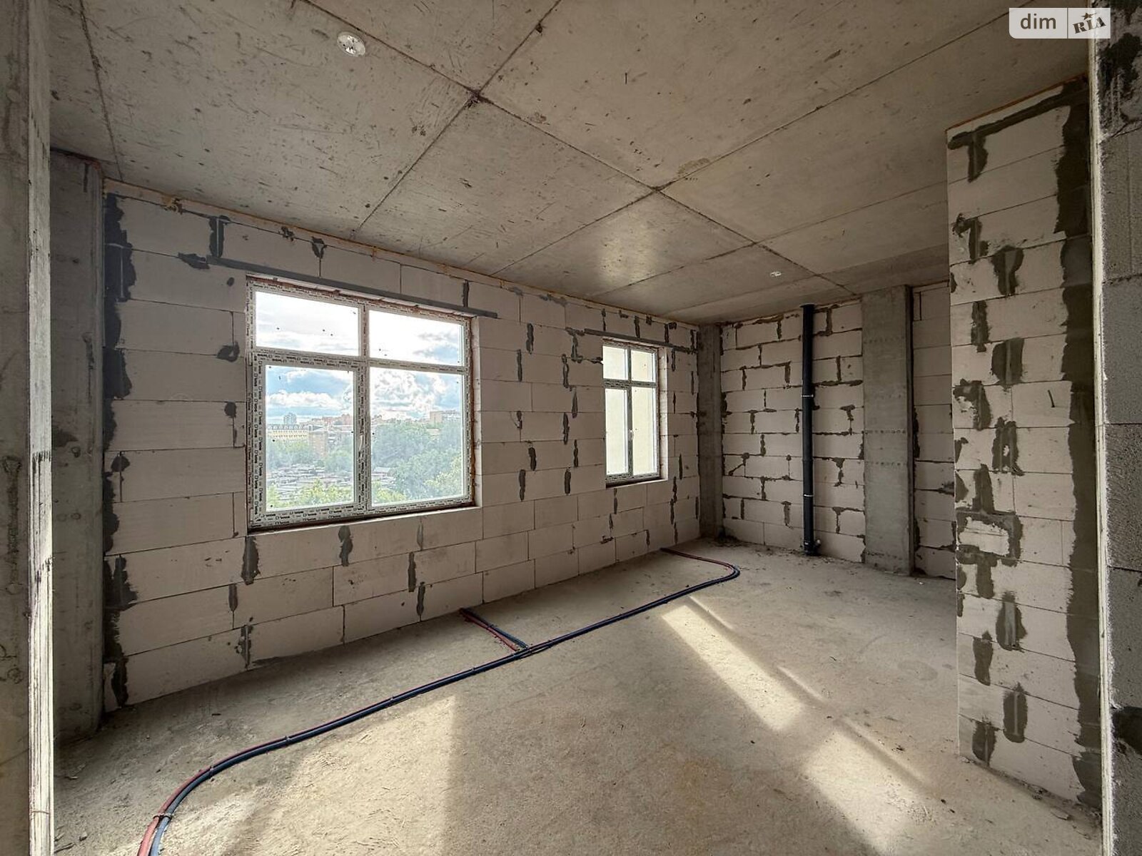 Продаж двокімнатної квартири в Києві, на вул. Нагірна 16, район Лук'янівка фото 1