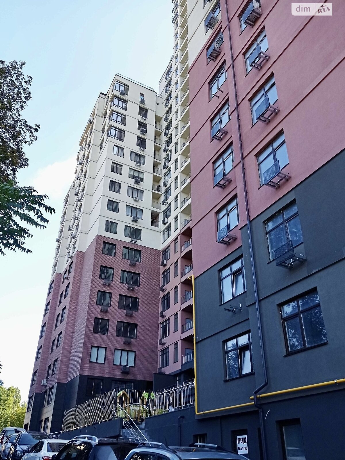 Продаж однокімнатної квартири в Києві, на вул. Нагірна 18/16, район Лук'янівка фото 1 Продаж однокімнатної квартири в Києві, на вул. Нагірна 18/16, район Лук'янівка фото 1