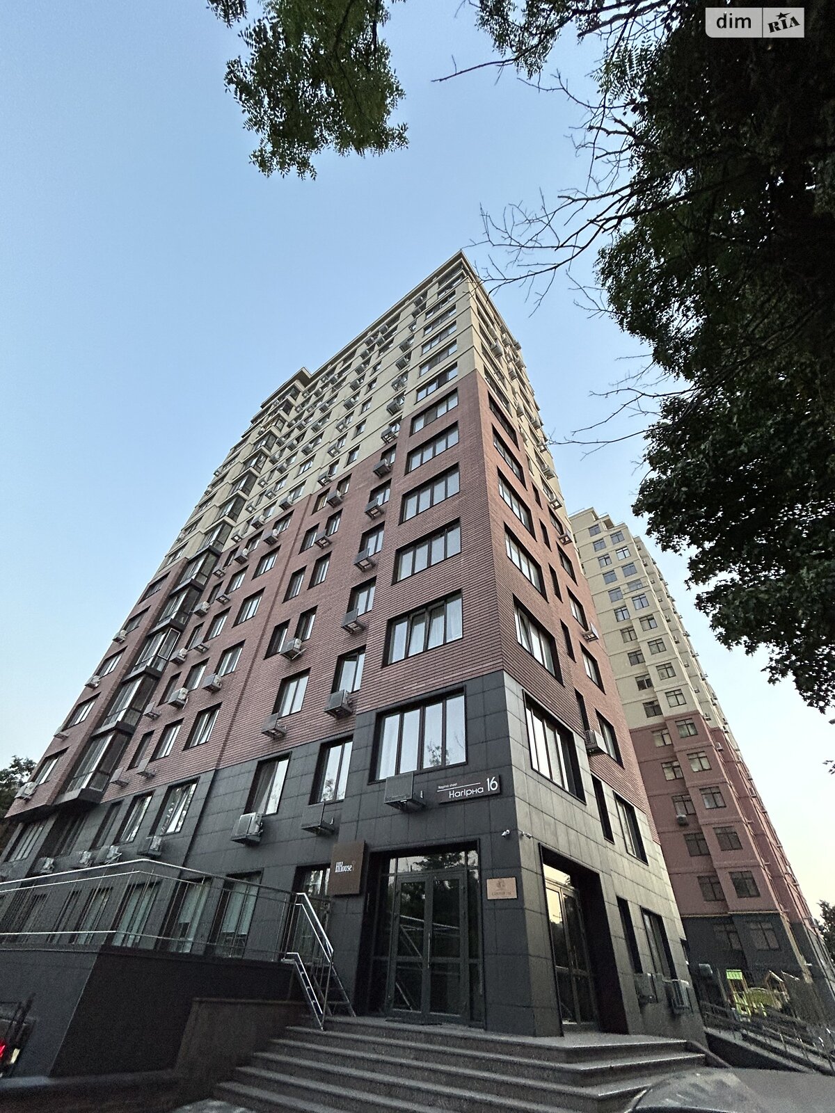 Продаж однокімнатної квартири в Києві, на вул. Нагірна 18/16, район Лук'янівка фото 1 Продаж однокімнатної квартири в Києві, на вул. Нагірна 18/16, район Лук'янівка фото 1