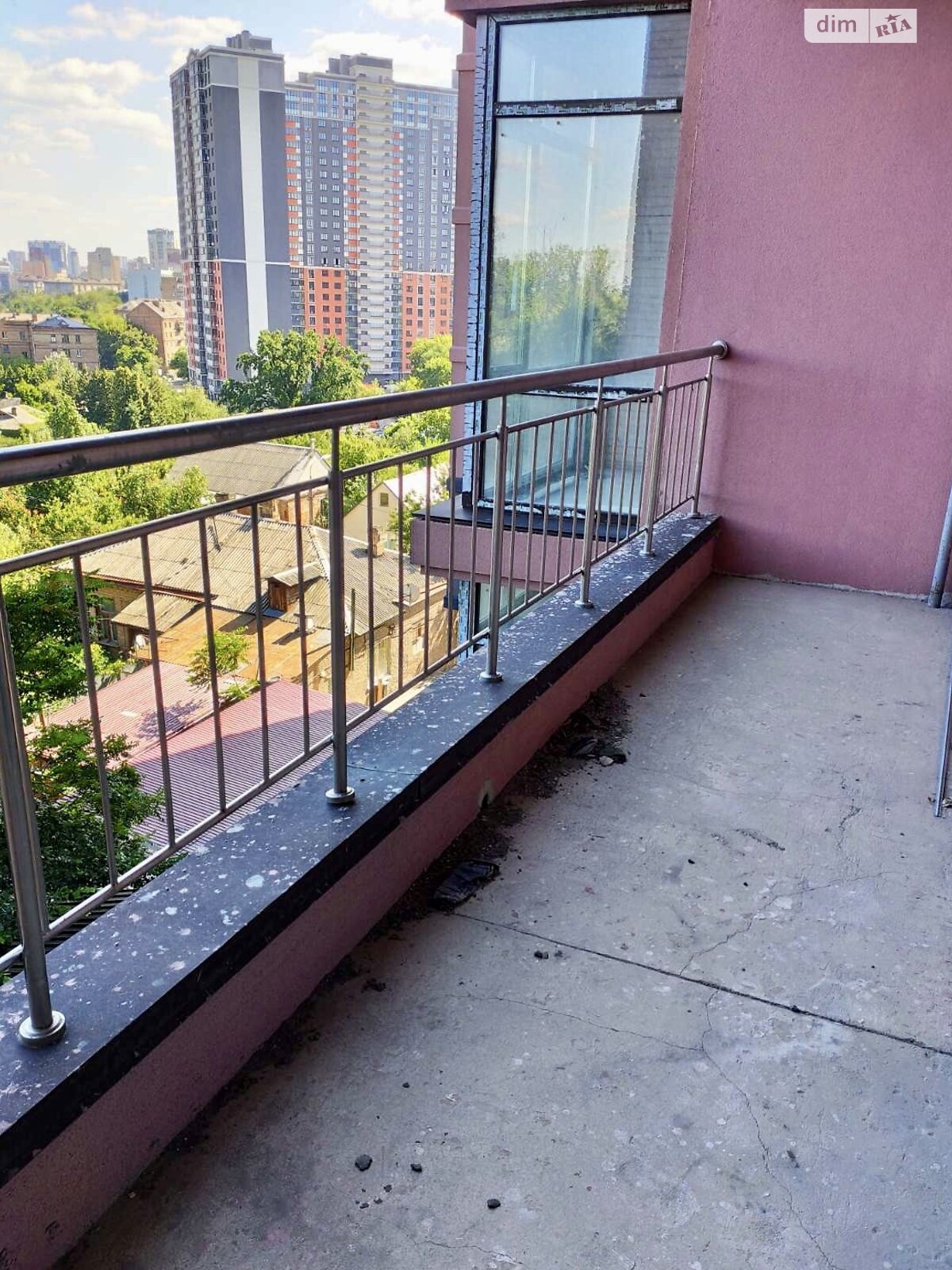 Продаж однокімнатної квартири в Києві, на вул. Нагірна 18/16, район Лук'янівка фото 1 Продаж однокімнатної квартири в Києві, на вул. Нагірна 18/16, район Лук'янівка фото 1